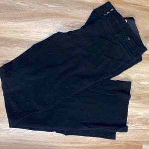 candies bootcut dress pants